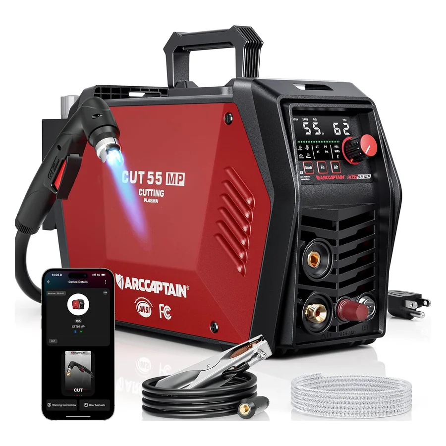 Plasma Cutters