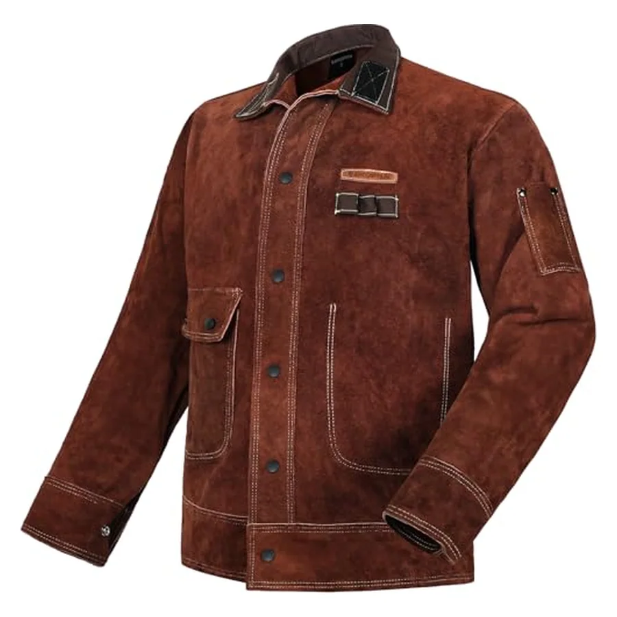 Welding Gear